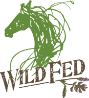 Wild Fed Horse Feed